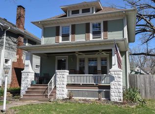 2551 20th Ave, Rock Island, IL
