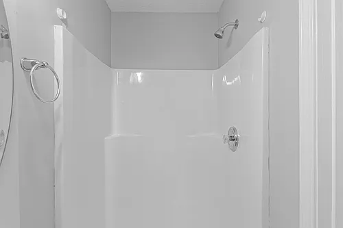 Floor plan 2 Bedroom 2 Bath Townhome- 1350 sq ft