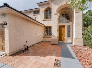 6704 Fruit Flower Ave, Las Vegas, NV 89130