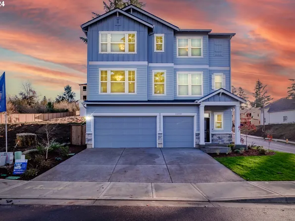 22991 Bland Cir, West Linn, OR 97068