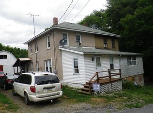 22 3rd St, Alverda, PA 15710