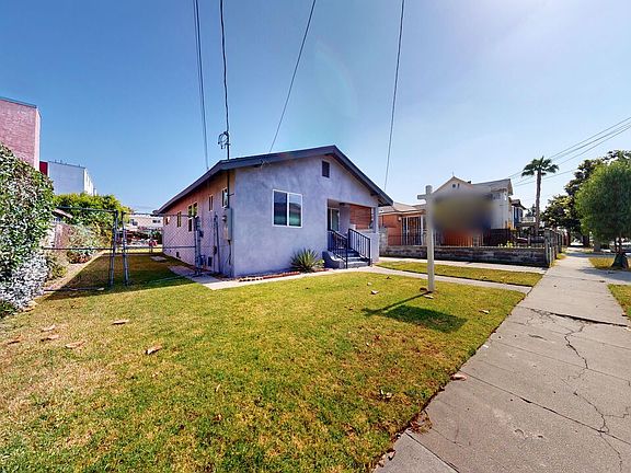 3rd image of 1471 W 35th Pl