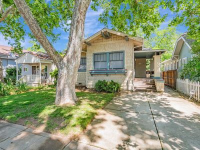 2535 41st St, Sacramento, CA, 95817