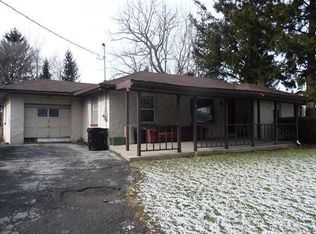 429 Beahan Rd, Gates, NY 14624