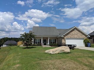 1884 Long Creek Fls, Grovetown, GA 30813