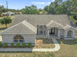 10110 Henderson St, Spring Hill, FL 34608