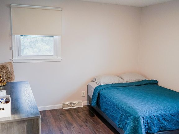 1st Bedroom