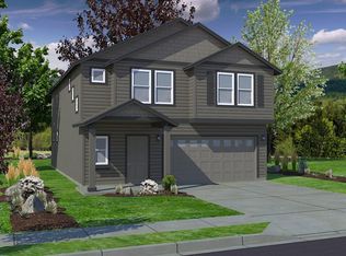 3367 S Garibaldi Pl, Meridian, ID 83642