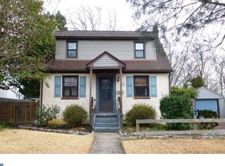 112 W Mill Rd, Maple Shade, NJ 08052