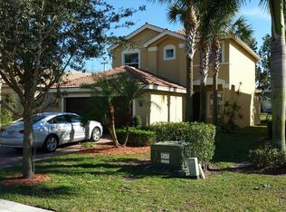 7608 Corkwood Ave, Boynton Beach, FL 33437