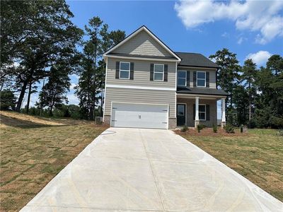 52 Paces Overlook Cv, Dallas, GA, 30157