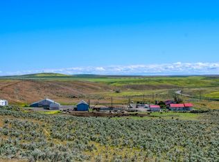 79509 Stage Gulch Rd, Echo, OR 97826