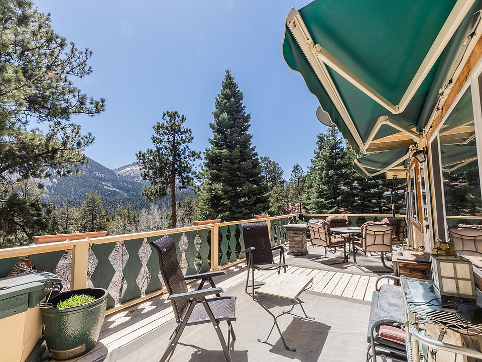 145 County Road 407, La Veta, CO 81055 MLS 23513 Zillow