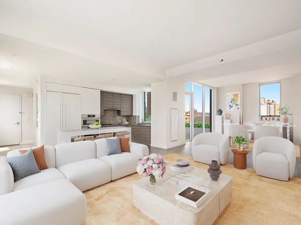 285 West 110th Street image 3 of 20