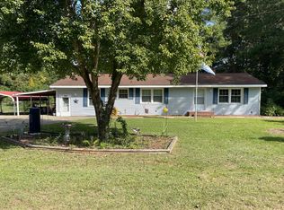 1505 Carroll Heights Rd, Zebulon, NC 27597