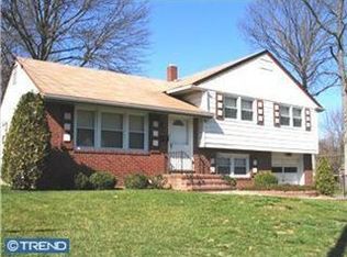 311 Copley Rd, Haddonfield, NJ 08033