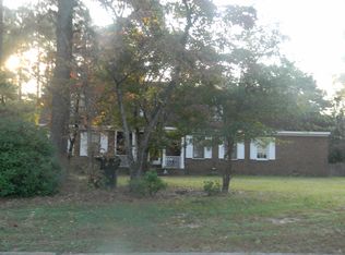 903 Parkside Dr NW, Wilson, NC 27896