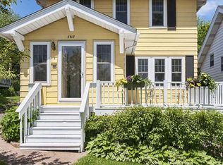 5717 Olney St, Duluth, MN 55807