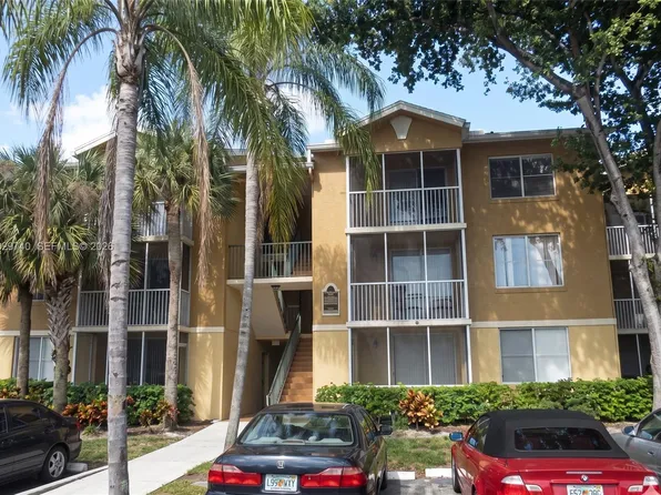 4055 W McNab Rd APT H112, Pompano Beach, FL 33069