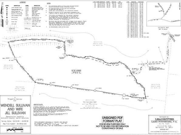 0 Sweet Creek Rd, Bakersville, NC 28705