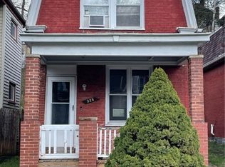 325 Mathews Ave, Pittsburgh, PA