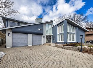 1410 Manitou Dr, Oshawa, ON L1G7P7