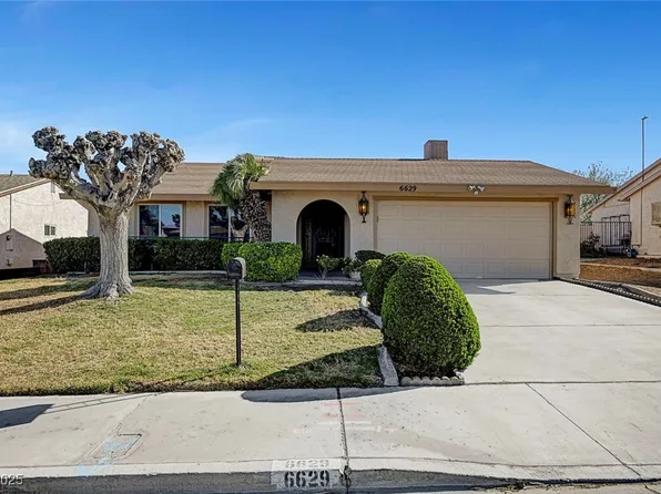 6629 Celeste Ave, Las Vegas, NV 89107