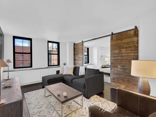 222 W 14th St APT 5N, New York, NY 10011