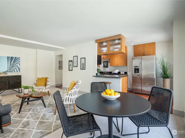 1105 Spring Street #312, Seattle, WA 98104