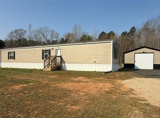 154 Aimee Dr, Lexington, NC 27295