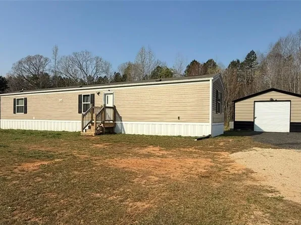 154 Aimee Dr, Lexington, NC 27295