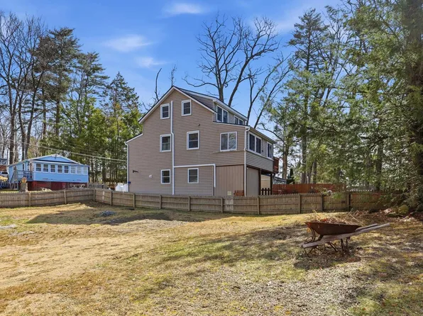 7 Maple Avenue, Northwood, NH 03261