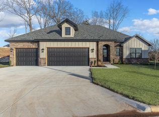 6198 S Dollison Ave, Springfield, MO 65810