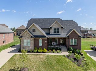 17909 Meremont Heights Way, Louisville, KY 40245