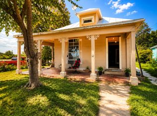 147 Klein St, San Antonio, TX 78204