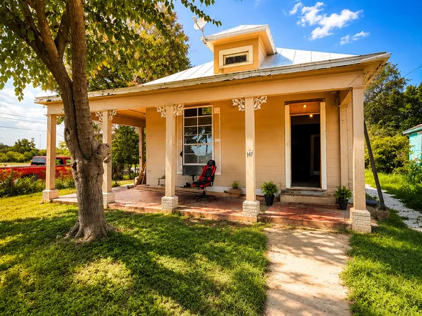 147 Klein St, San Antonio, TX 78204