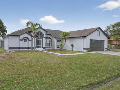 187 Anzio Dr, Kissimmee, FL, 34758