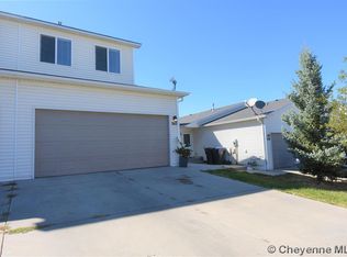 242 Hunters Way, Cheyenne, WY 82007