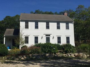 8 Old Hyannis Rd, Yarmouth Port, MA 02675