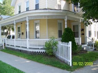 170 North Ave #2, Burlington, VT 05401