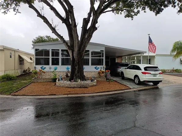 9790 66TH STREET N #182, PINELLAS PARK, FL 33782