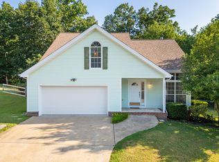 6118 Caleb Pl, Ooltewah, TN 37363