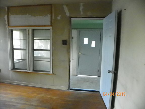 Property Front View