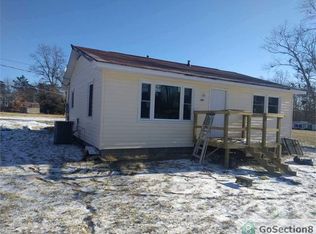 234 Doc Stone Rd, Stafford, VA 22556