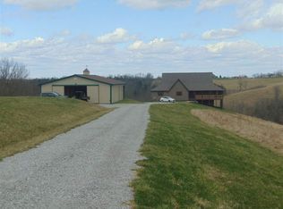 169 Justice Dr, Brooksville, KY 41004