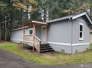 9400 Mullen Rd SE TRAILER 26, Olympia, WA 98513