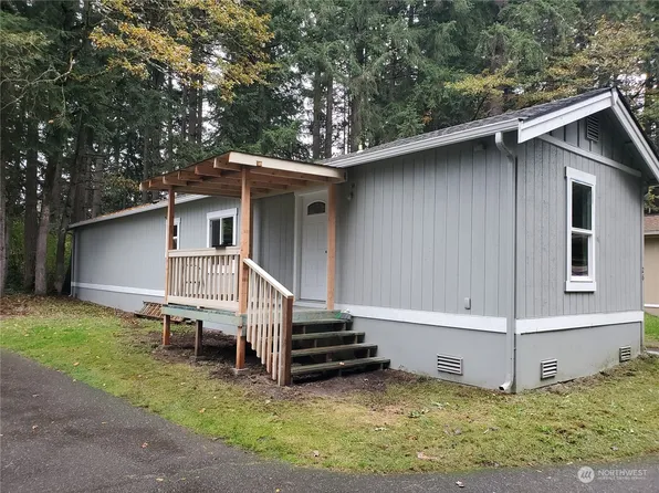 9400 Mullen Road SE #26, Olympia, WA 98513