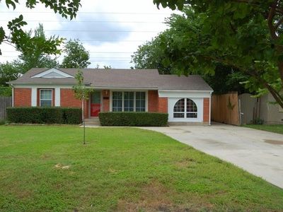 10503 Wood Dale Dr, Dallas, TX, 75228