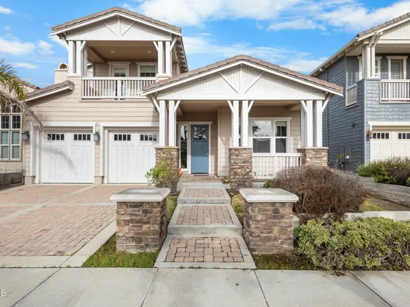 3917 W Hemlock St, Oxnard, CA 93035