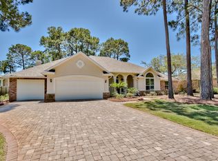 4096 Indian Trl, Destin, FL 32541